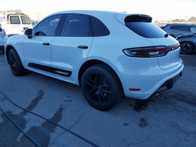 VIN WP1AA2A58PLB09756 2023 Porsche Macan, Base no.2