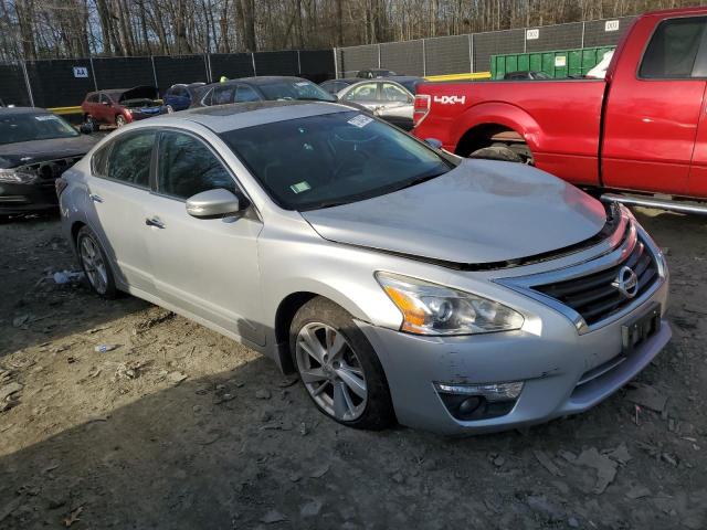 2015 NISSAN ALTIMA 2.5 - 1N4AL3AP9FC576756