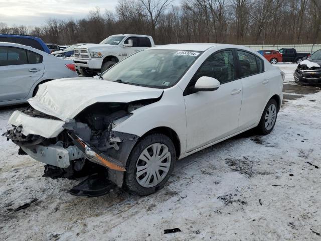 2011 Mazda Mazda3 i