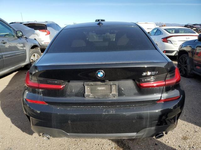 3MW5R1J01M8C13564 BMW 3 Series 330I 6