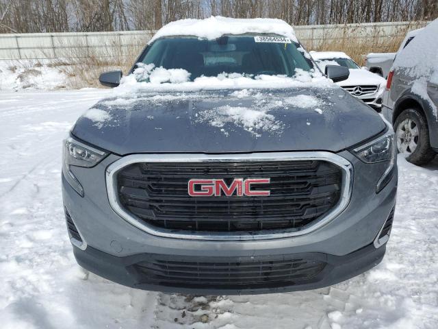 3GKALMEV2KL302357 | 2019 GMC TERRAIN SL