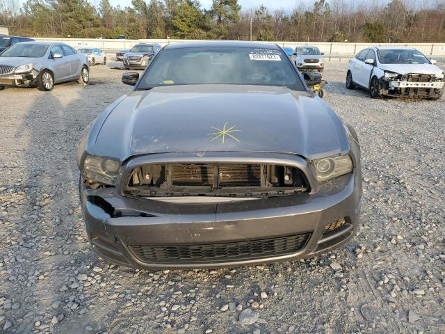 1ZVBP8AM0E5318907 | 2014 FORD MUSTANG