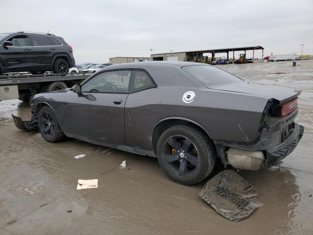 2C3CDYAG1EH149715 | 2014 DODGE CHALLENGER