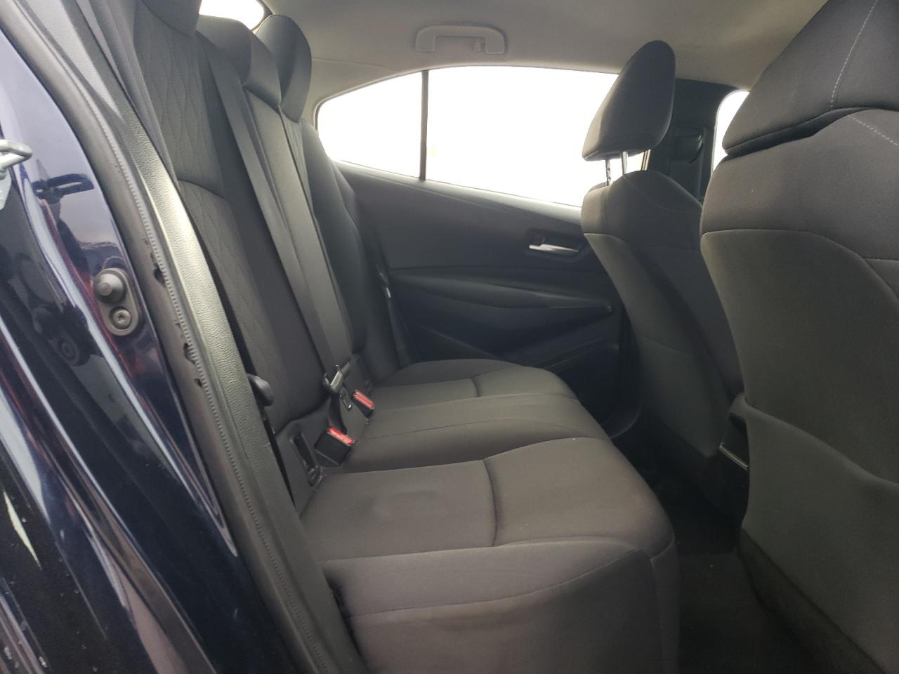 JTDVPRAE3LJ076648 TOYOTA COROLLA 2020