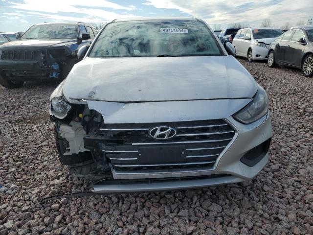 2021 HYUNDAI ACCENT SE 3KPC24A64ME129664