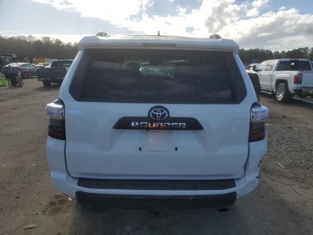 JTEBU5JR4E5191080 | 2014 TOYOTA 4RUNNER SR