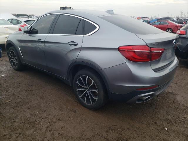 5UXKU2C55F0F96300 2015 BMW X6 xDrive35I