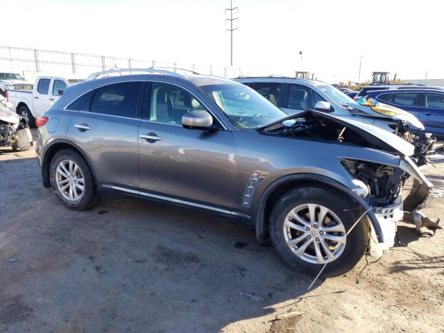 2013 Infiniti Fx37 VIN: JN8CS1MW8DM173716 Lot: 36898354