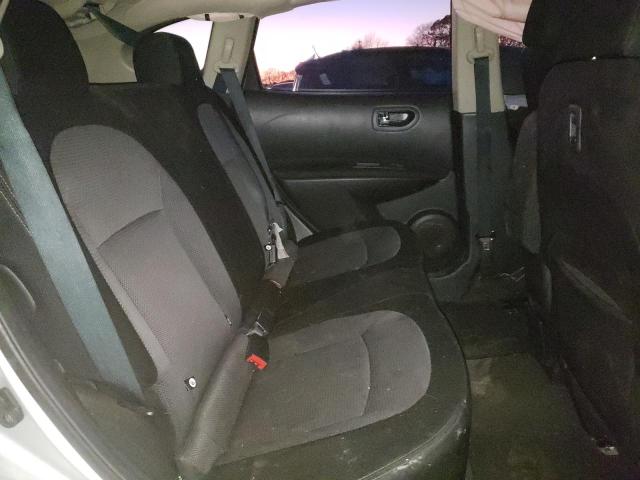 2012 Nissan Rogue S VIN: JN8AS5MT4CW613793 Lot: 53842794