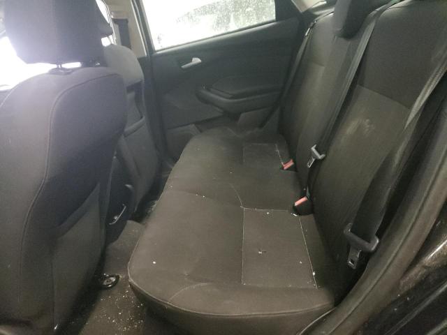1FADP3F27FL296512 | 2015 FORD FOCUS SE