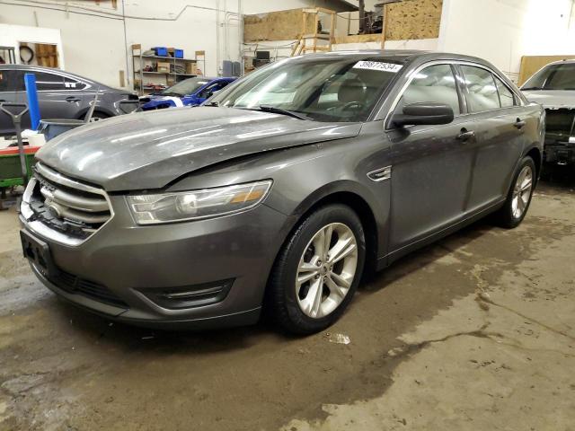 2016 Ford Taurus SEL