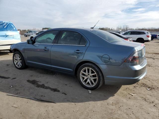 2012 Ford Fusion Sel VIN: 3FAHP0CG2CR299346 Lot: 39538904