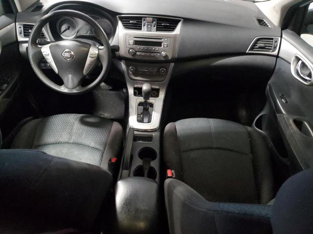 3N1AB7AP0EY292459 | 2014 NISSAN SENTRA S