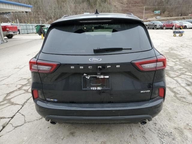 2023 FORD ESCAPE ST 1FMCU9MN5PUB11279  82836273