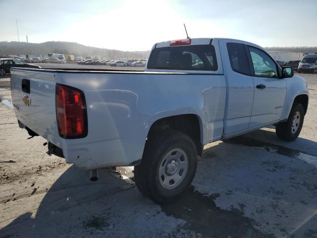 1GCHSAEA1J1114556 | 2018 CHEVROLET COLORADO