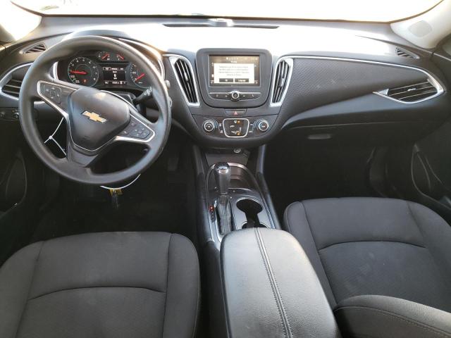 2018 CHEVROLET MALIBU LT - 1G1ZD5ST7JF255316