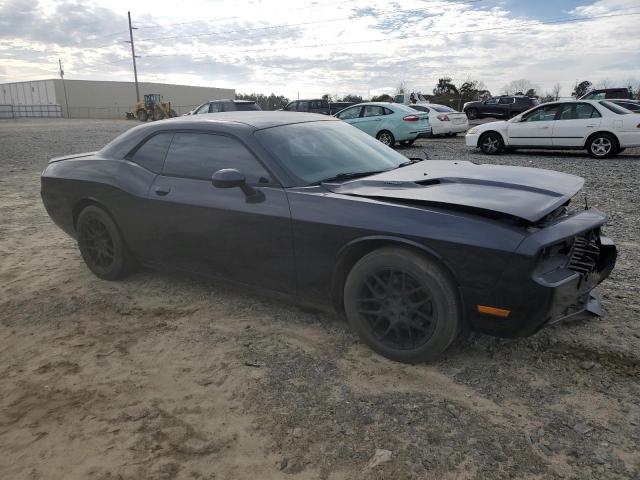 2C3CDYBTXEH115283 | 2014 DODGE CHALLENGER