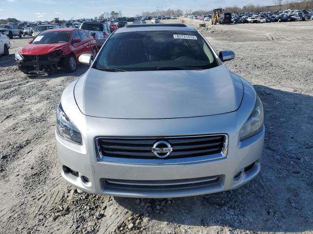 1N4AA5AP4EC430698 | 2014 NISSAN MAXIMA S