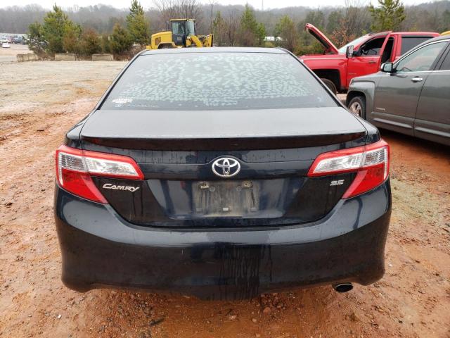 4T1BF1FK5EU303440 | 2014 TOYOTA CAMRY L