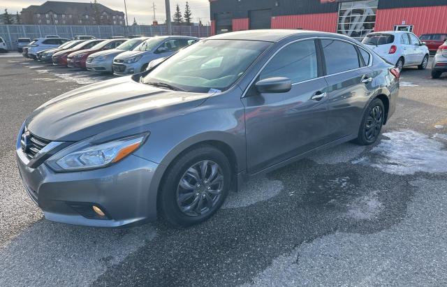 1N4AL3AP0JC103658 | 2018 NISSAN ALTIMA 2.5