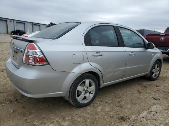 2007 Chevrolet Aveo Lt VIN: KL1TG56637B177214 Lot: 37406704