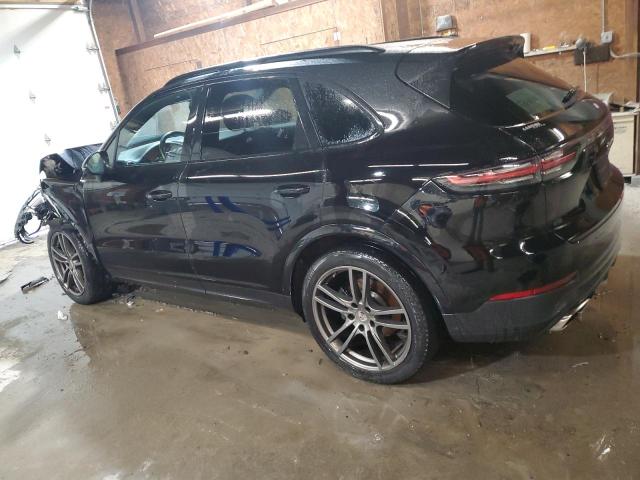 VIN WP1AA2AY2KDA14249 2019 Porsche Cayenne no.2