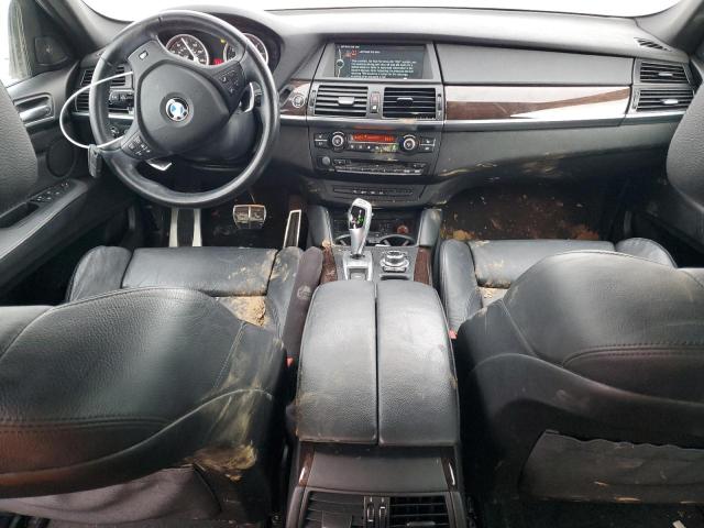 5UXFG2C58E0H09874 | 2014 BMW X6 XDRIVE3