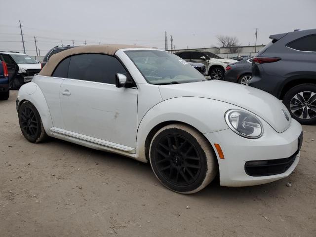 2015 Volkswagen Beetle 1.8T VIN: 3VW517AT0FM819209 Lot: 40149534