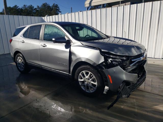 2023 CHEVROLET EQUINOX LT - 3GNAXKEGXPS173729