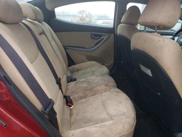 2013 Hyundai Elantra - Image 10