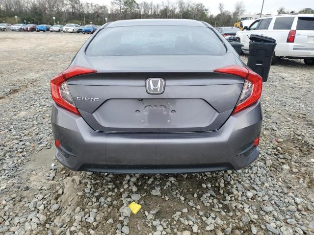 19XFC2F57GE061430 | 2016 HONDA CIVIC LX