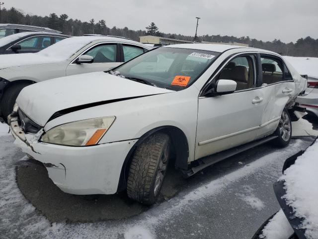 2003 Honda Accord Sedan LX