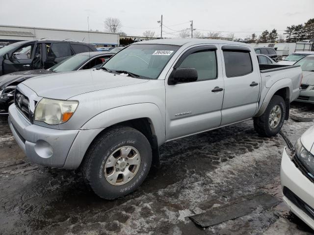 2005 Toyota Tacoma 