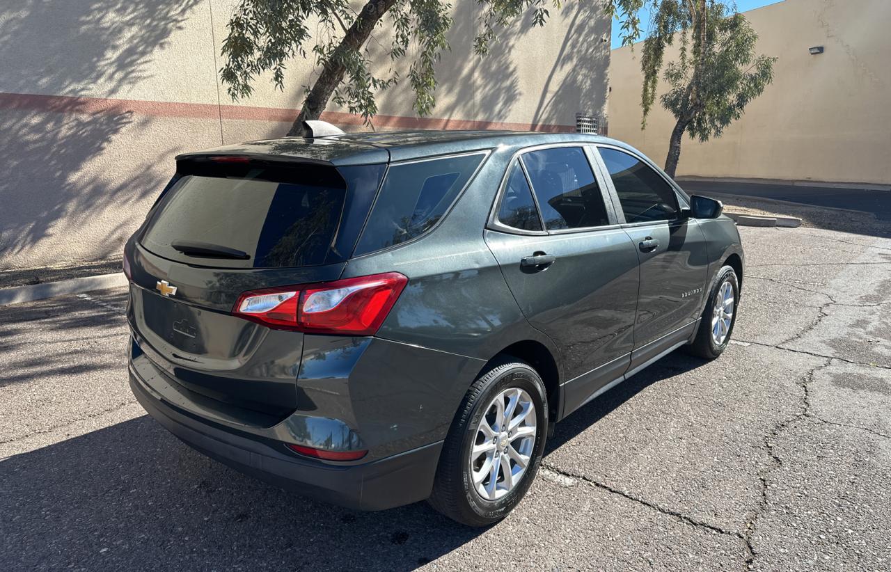3GNAXHEV8LS555785 CHEVROLET EQUINOX 2020