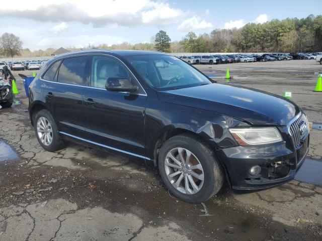 VIN WA1LFAFP1DA021472 2013 Audi Q5, Premium Plus no.4