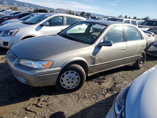 1997 Toyota Camry LE