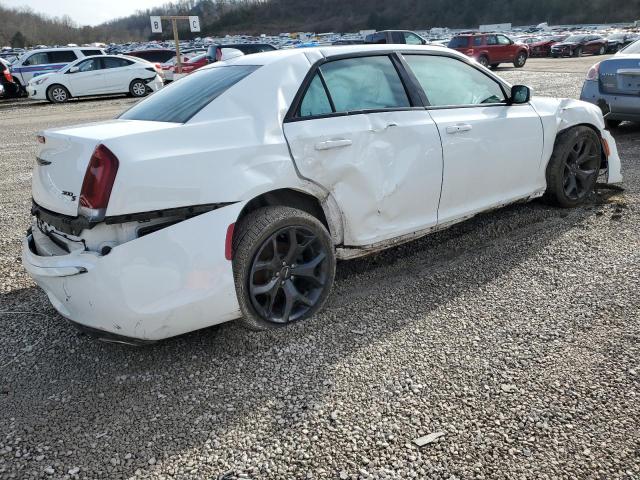 2C3CCABG9MH532986 | 2021 CHRYSLER 300 S