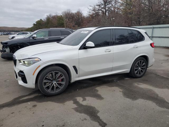 2023 BMW X5 M50i