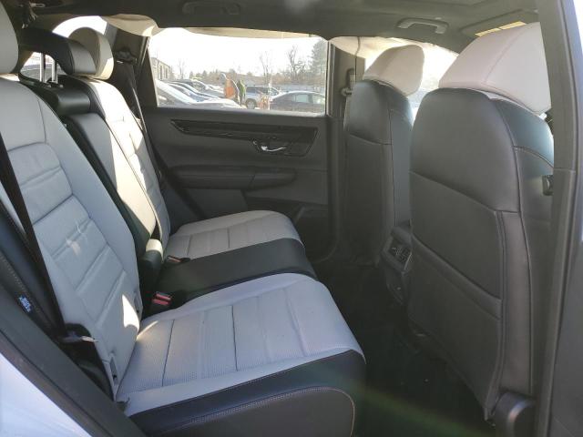 2023 HONDA CR-V SPORT - 7FARS6H95PE037035