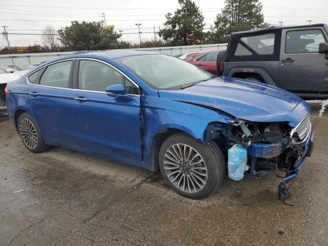 Vin: 3fa6p0h93hr282810, lot: 40022054, ford fusion se 20174
