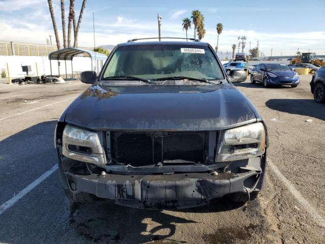 2004 Chevrolet Trailblazer Ls VIN: 1GNDS13S842155220 Lot: 38606344