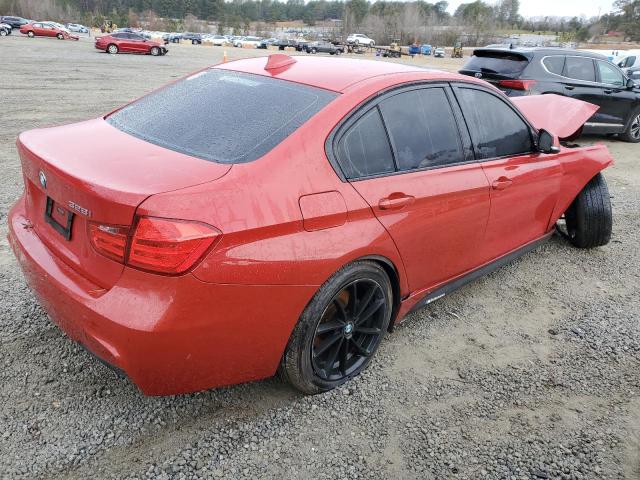 WBA3A5C54EJ463742 | 2014 BMW 328 i