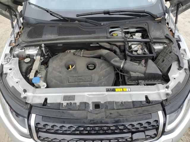 SALVP2BG5HH247785 | 2017 LAND ROVER RANGE ROVE