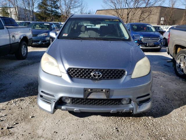 2T1KR32E63C068354 | 2003 Toyota corolla matrix xr