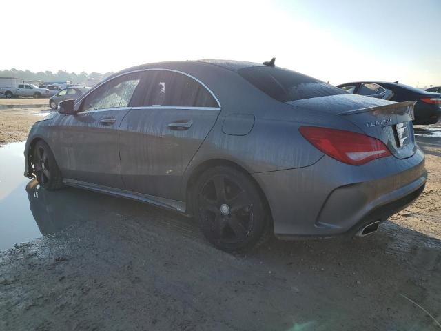 VIN WDDSJ4EB9FN218494 2015 Mercedes-Benz CLA-Class,... no.2