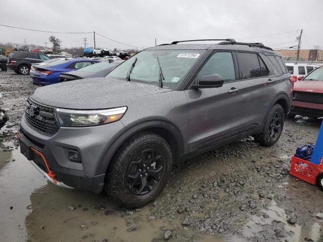 2023 FORD EXPLORER T - 1FMSK8JH0PGB66506