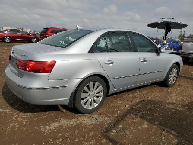 2010 Hyundai Sonata Se VIN: 5NPEU4AC1AH622721 Lot: 39589844