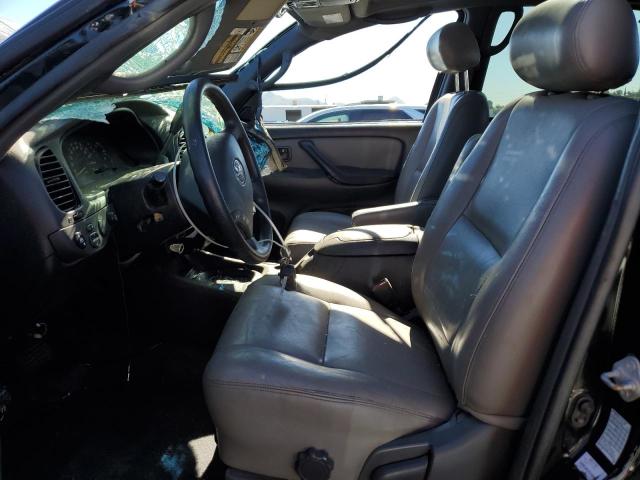 2004 Toyota Tundra Double Cab Sr5 VIN: 5TBET34184S459905 Lot: 40938914