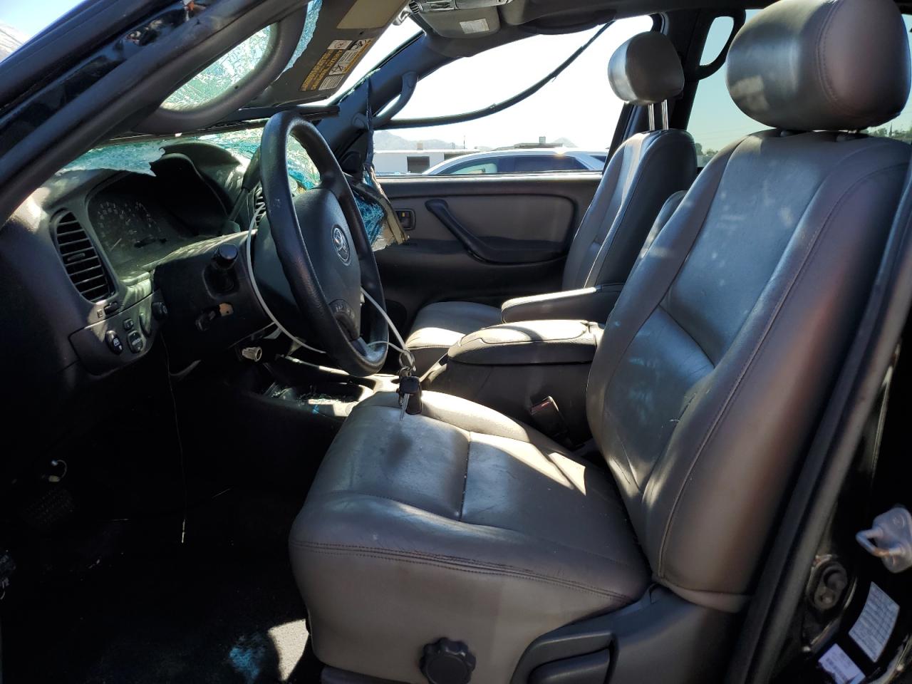 5TBET34184S459905 2004 Toyota Tundra Double Cab Sr5