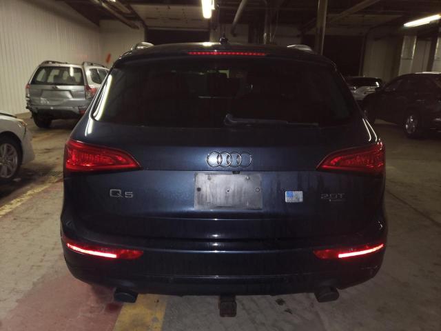 VIN WA1LFAFP5EA114772 2014 Audi Q5, Premium Plus no.6